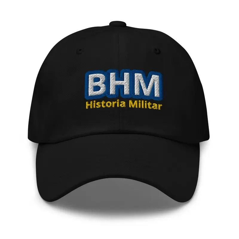 GORRA BHM